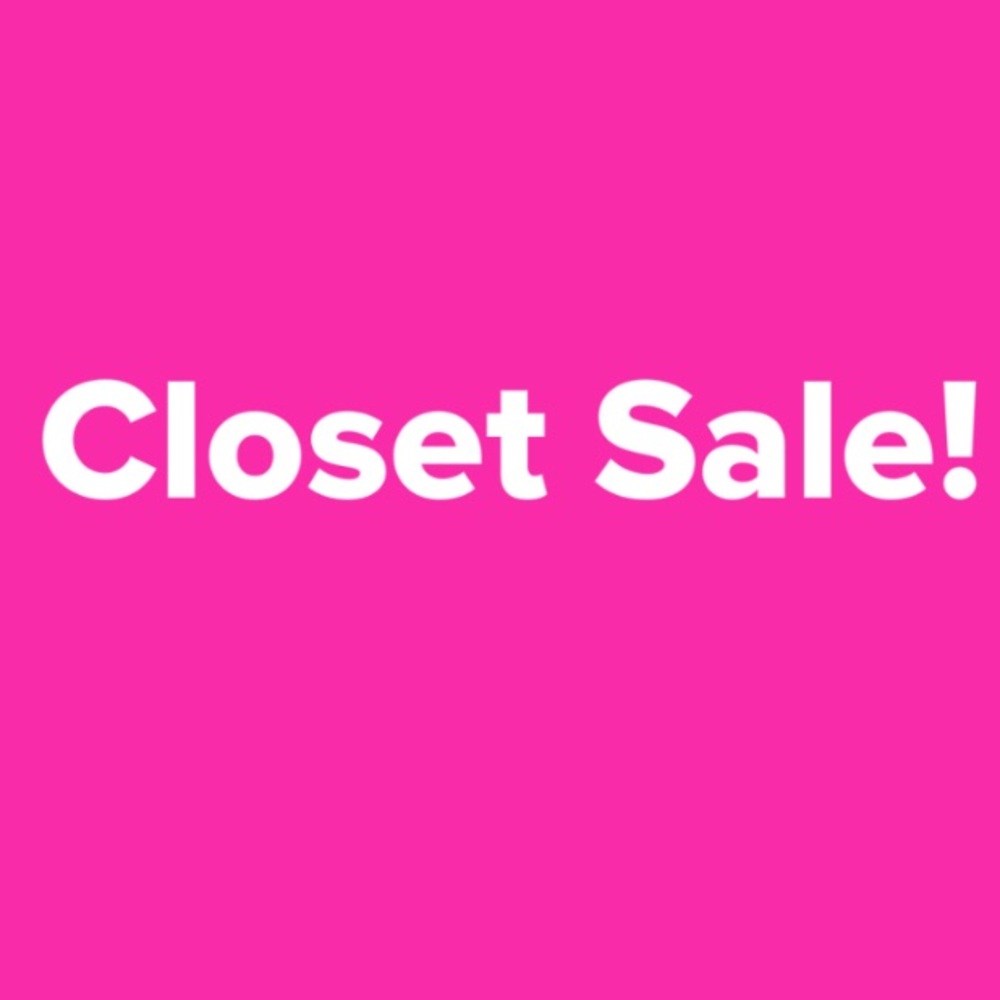 Prices Reduced!!!!Bundle and make me an offer